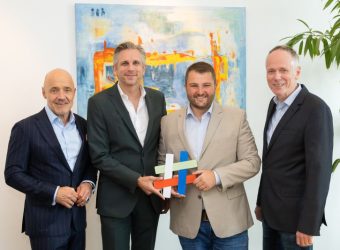 Foto: Niederrheinische IHK / Hendrik Grzebatzki