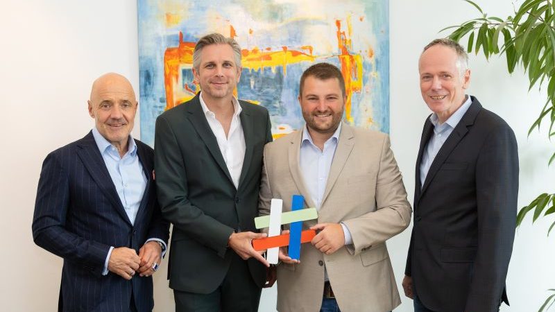 Foto: Niederrheinische IHK / Hendrik Grzebatzki